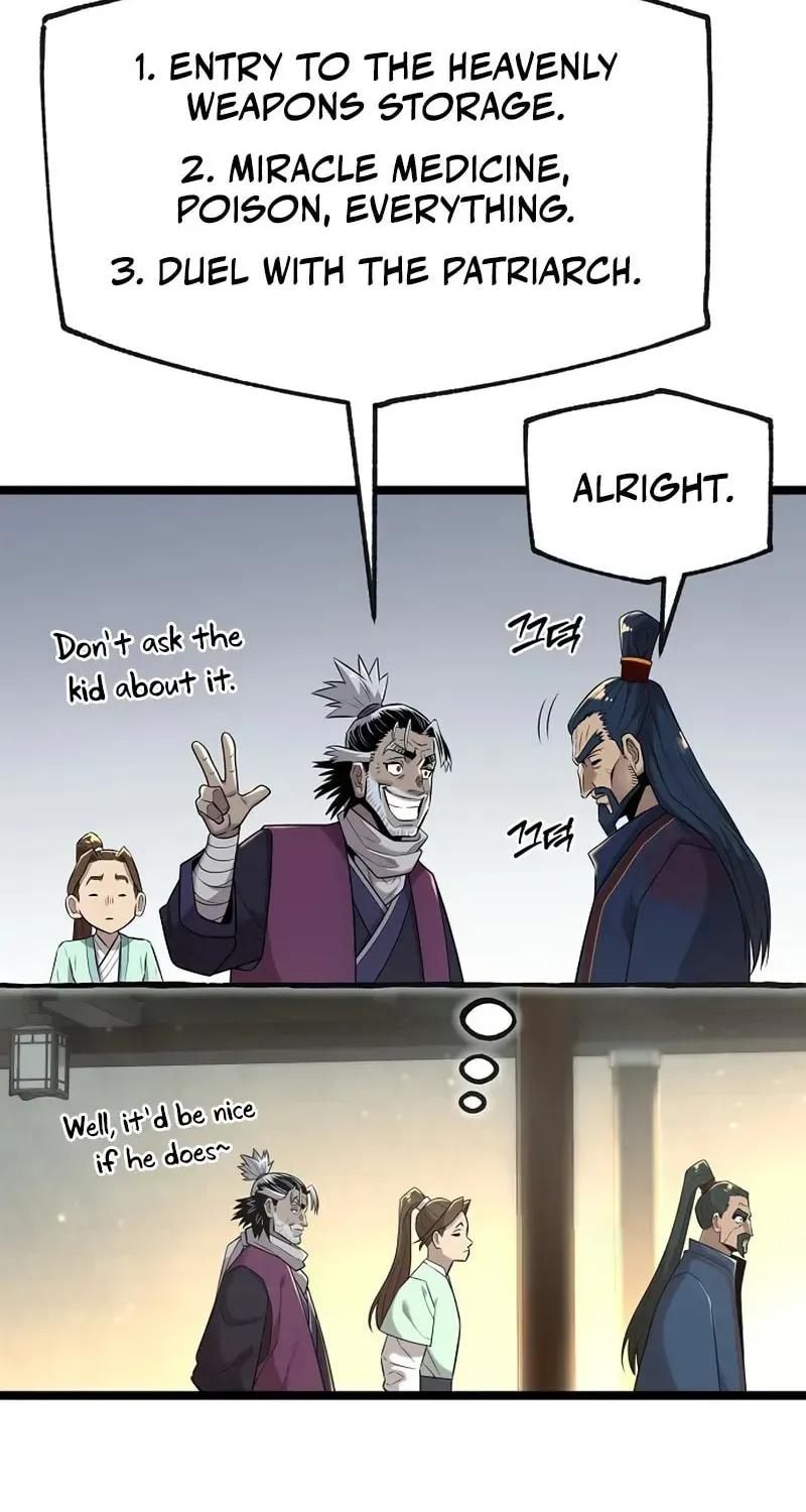 Tang Clan Legend Chapter 20 page 86 - 