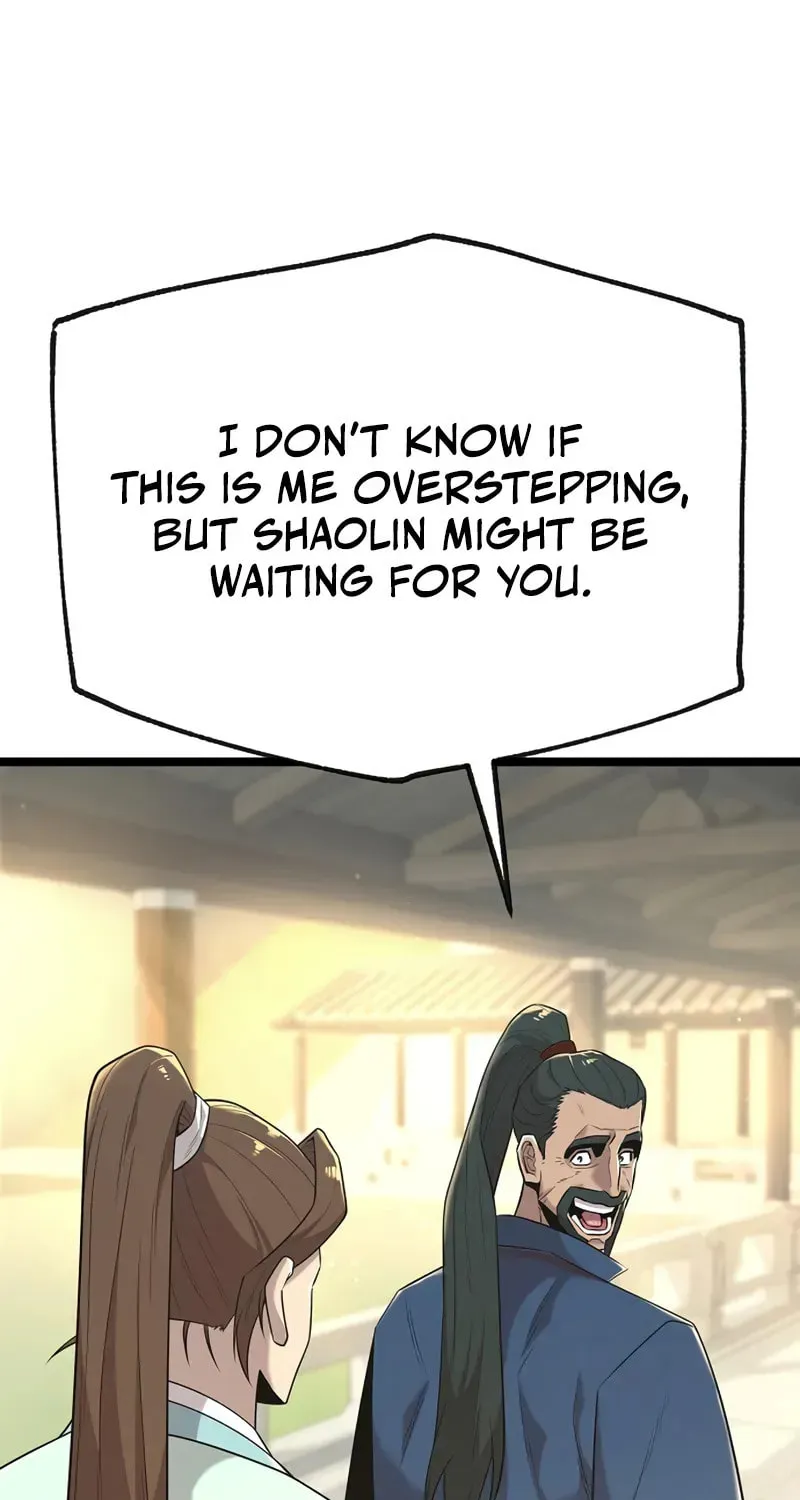 Tang Clan Legend Chapter 20 page 87 - 
