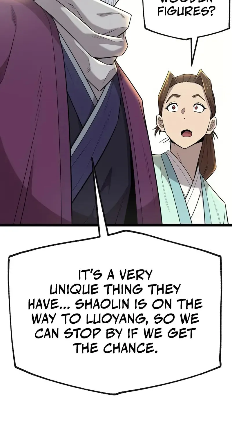 Tang Clan Legend Chapter 20 page 91 - 