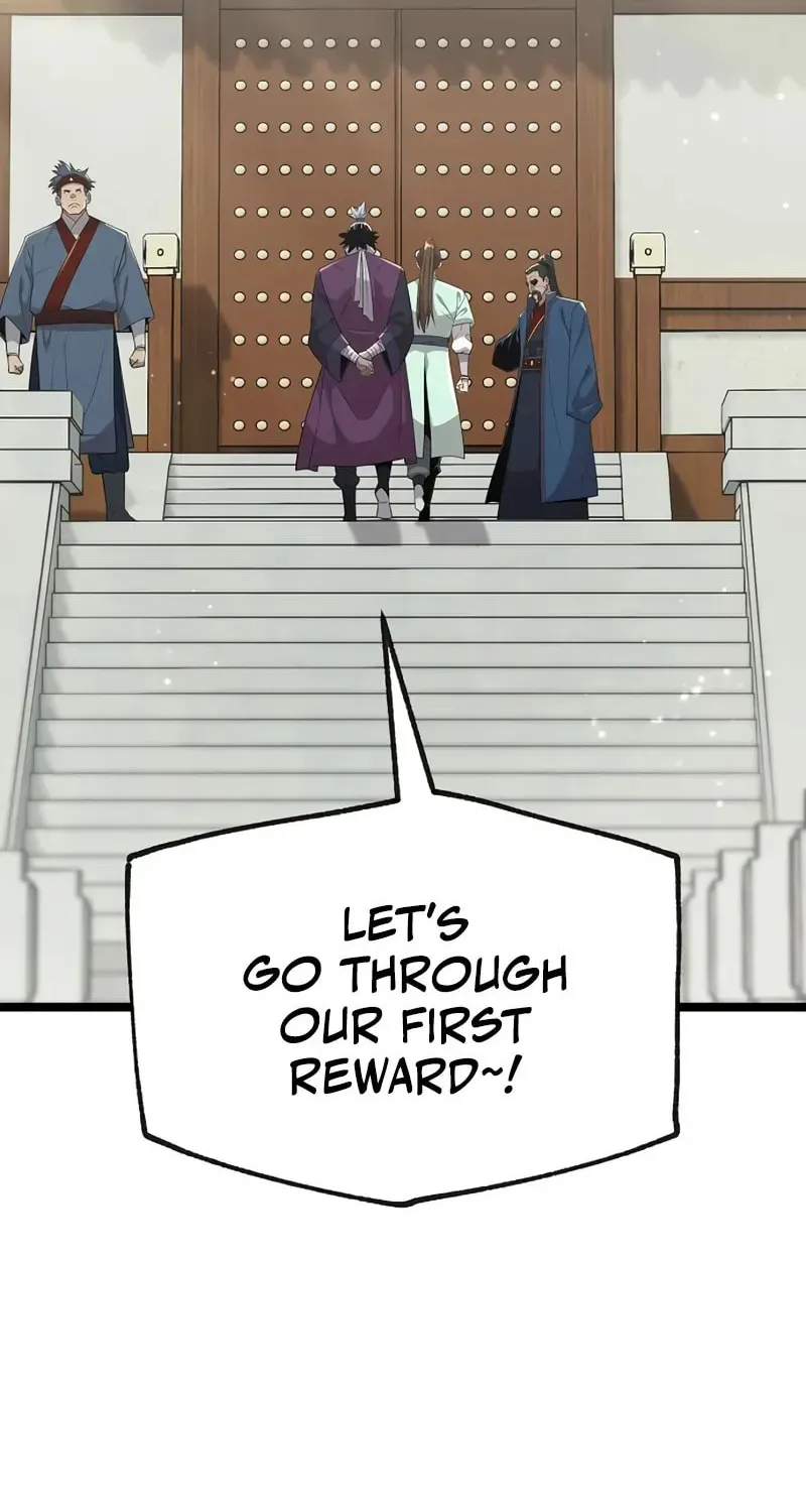 Tang Clan Legend Chapter 20 page 93 - 