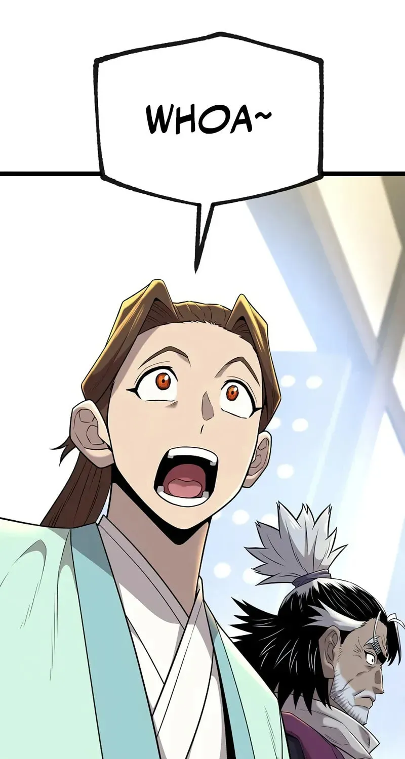 Tang Clan Legend Chapter 20 page 94 - 