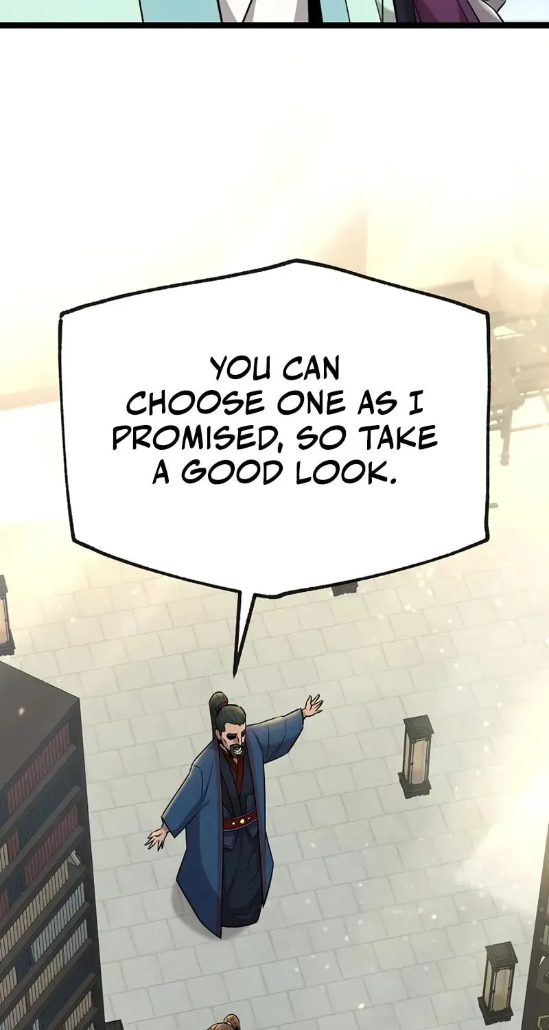 Tang Clan Legend Chapter 20 page 95 - 