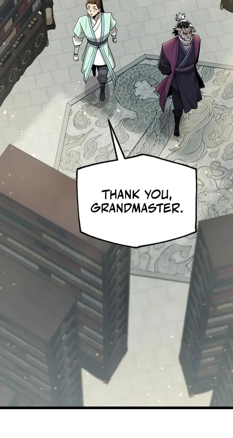 Tang Clan Legend Chapter 20 page 96 - 