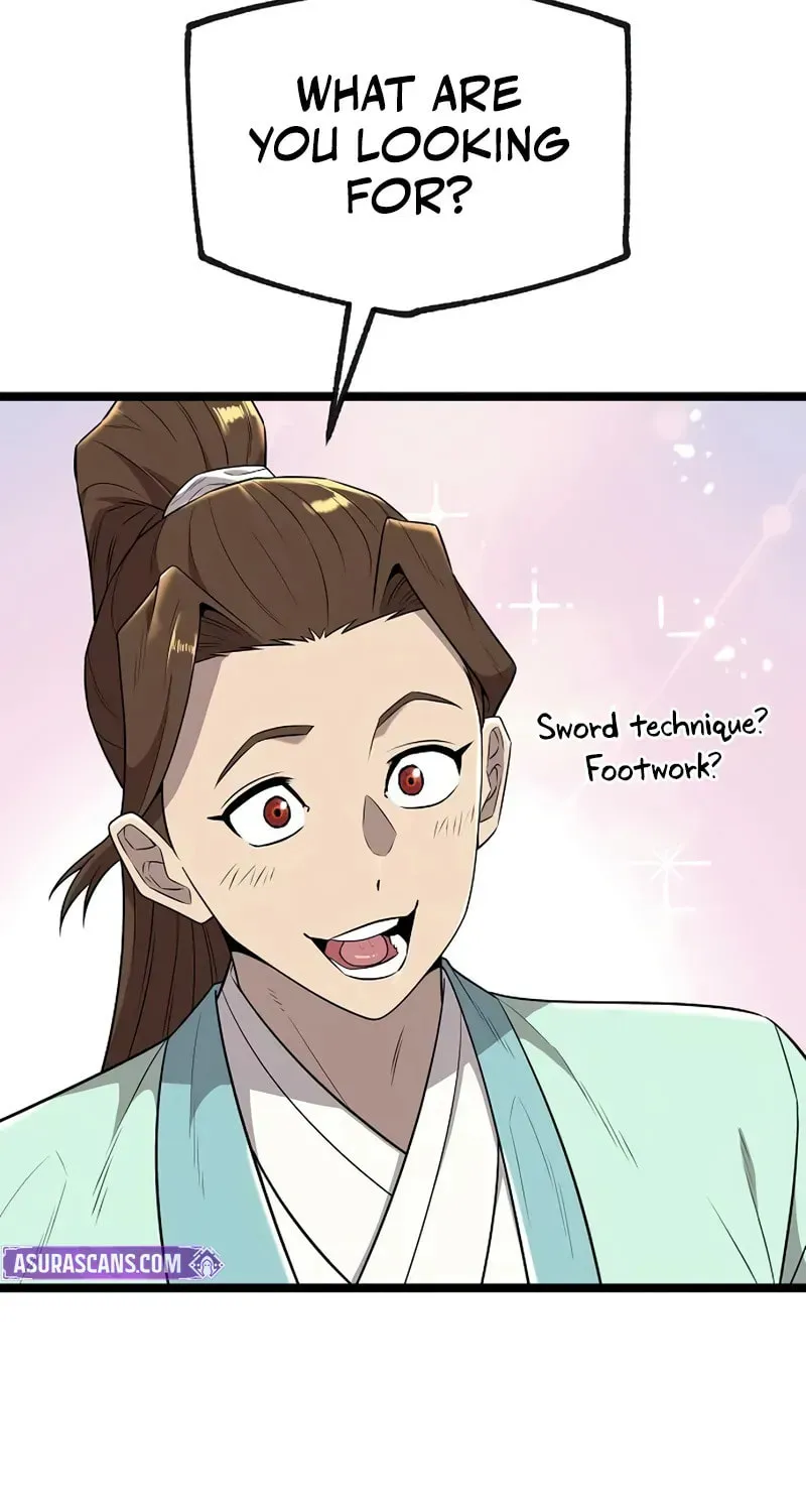 Tang Clan Legend Chapter 20 page 98 - 