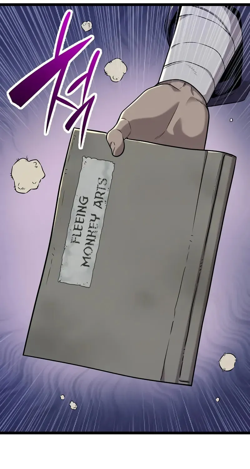 Tang Clan Legend Chapter 20 page 100 - 
