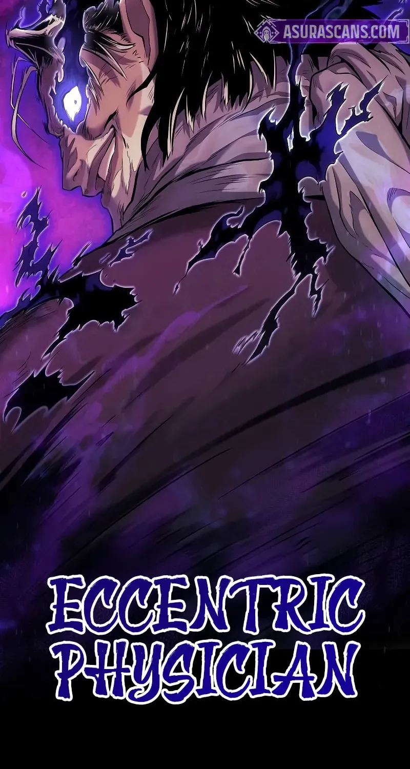 Tang Clan Legend Chapter 3 page 11 - 