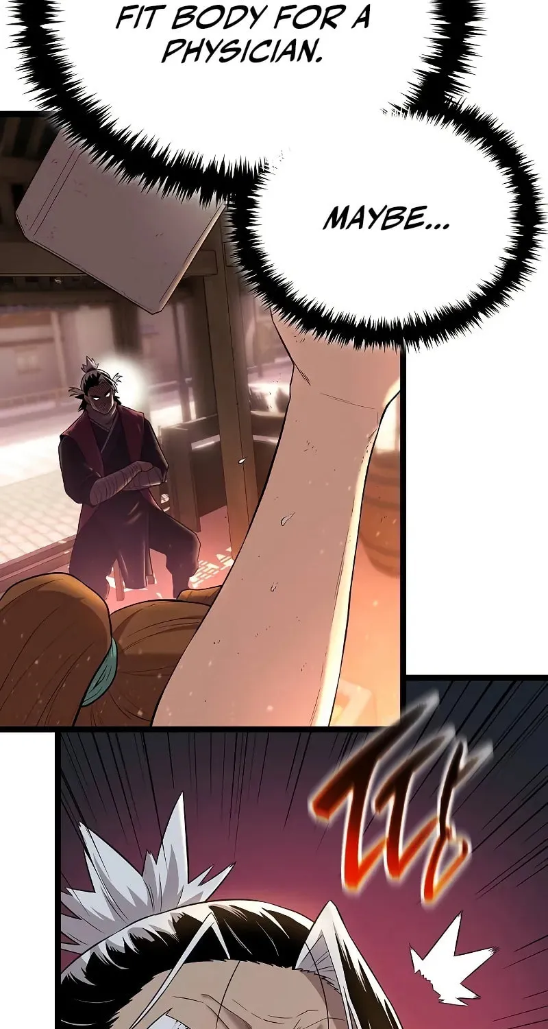 Tang Clan Legend Chapter 3 page 102 - 
