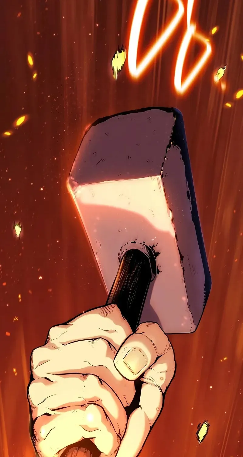 Tang Clan Legend Chapter 3 page 105 - 