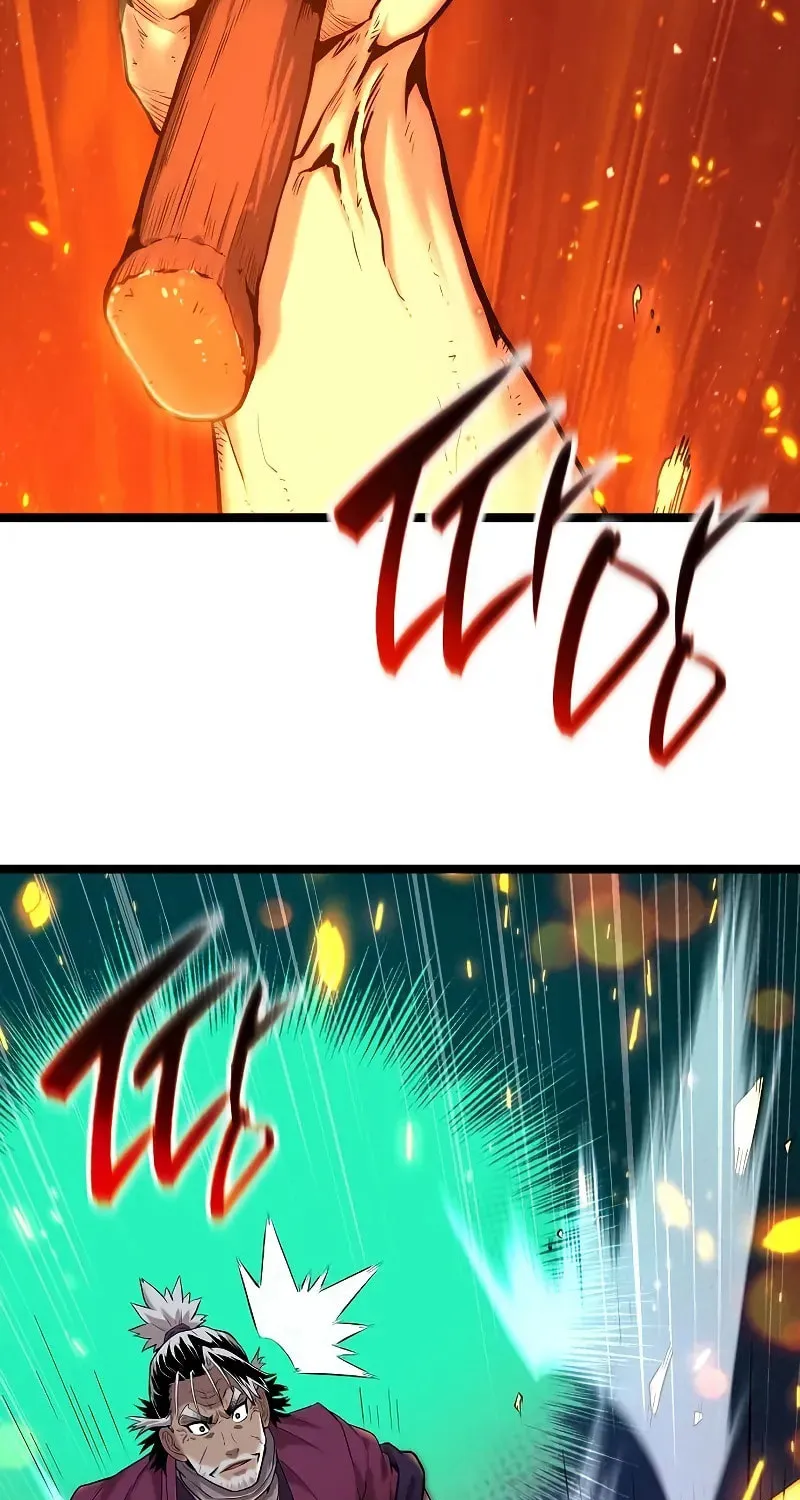 Tang Clan Legend Chapter 3 page 106 - 