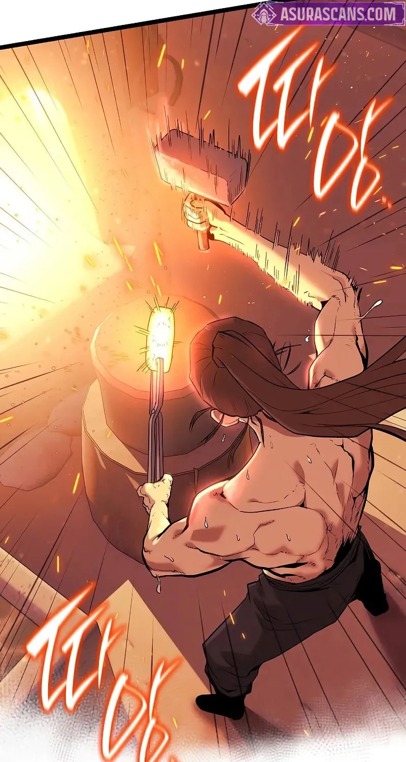 Tang Clan Legend Chapter 3 page 108 - 