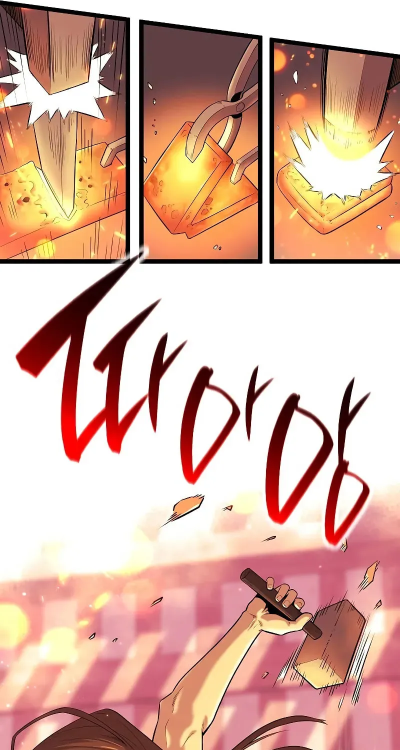 Tang Clan Legend Chapter 3 page 110 - 