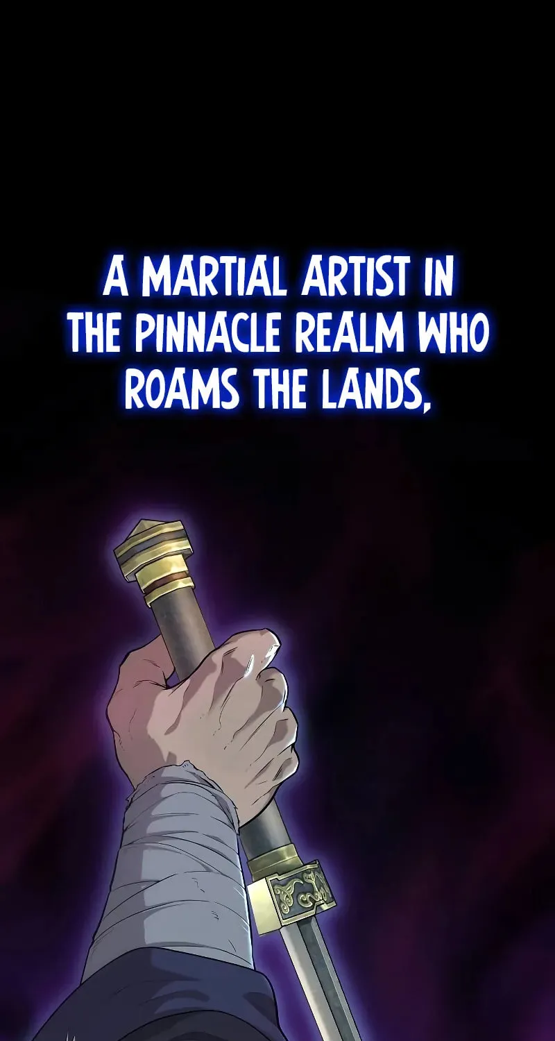 Tang Clan Legend Chapter 3 page 12 - 