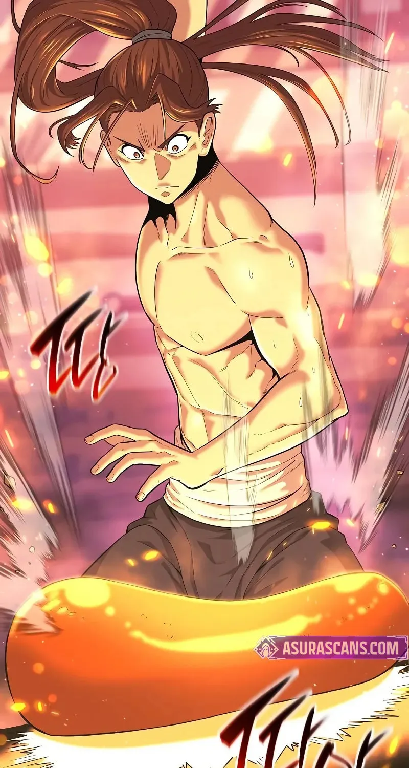 Tang Clan Legend Chapter 3 page 111 - 