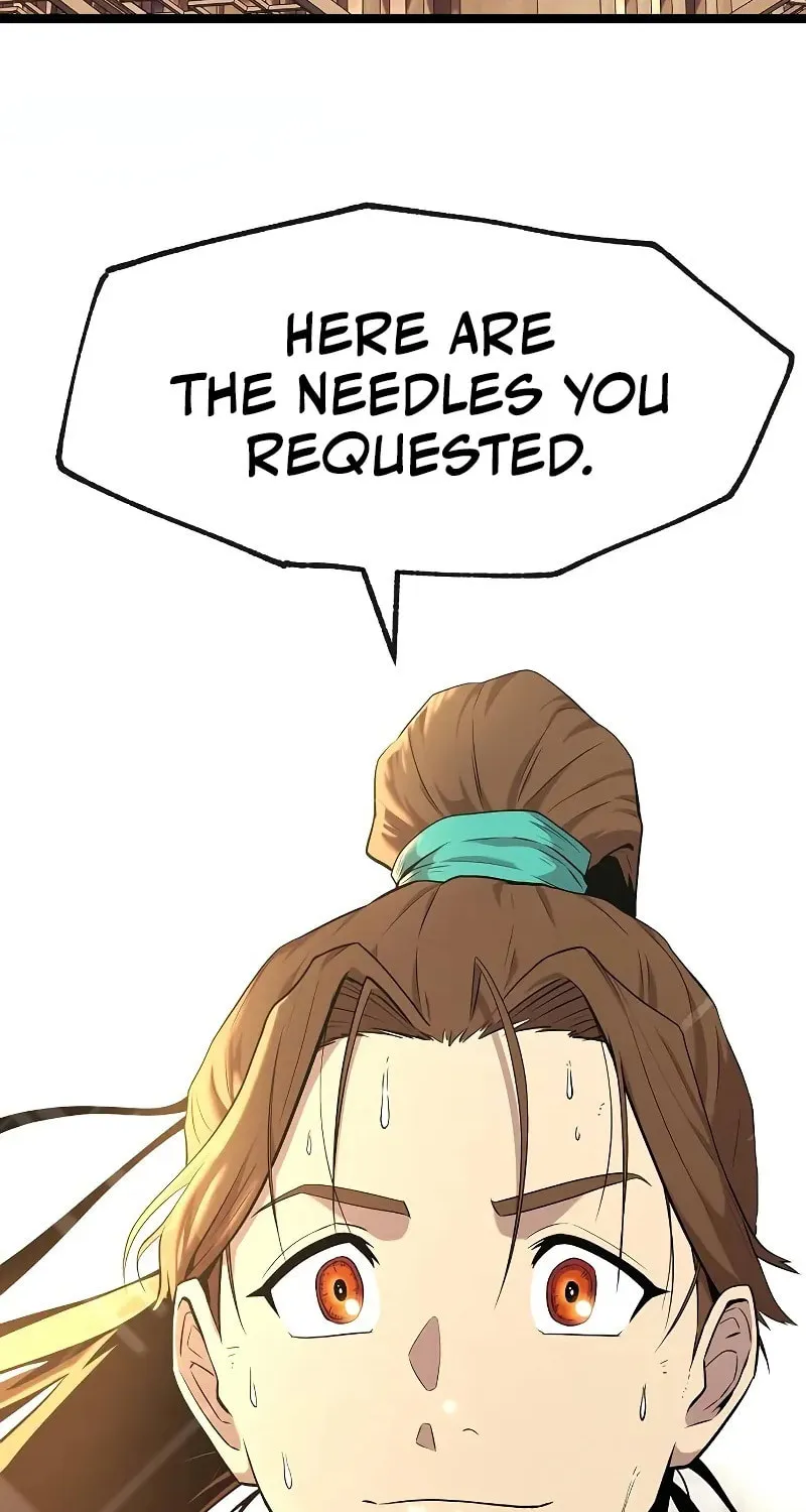 Tang Clan Legend Chapter 3 page 115 - 