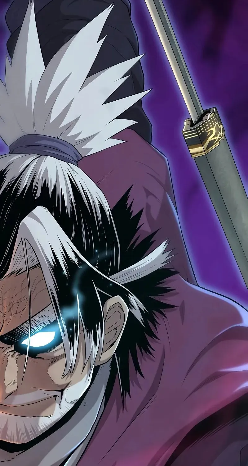 Tang Clan Legend Chapter 3 page 13 - 