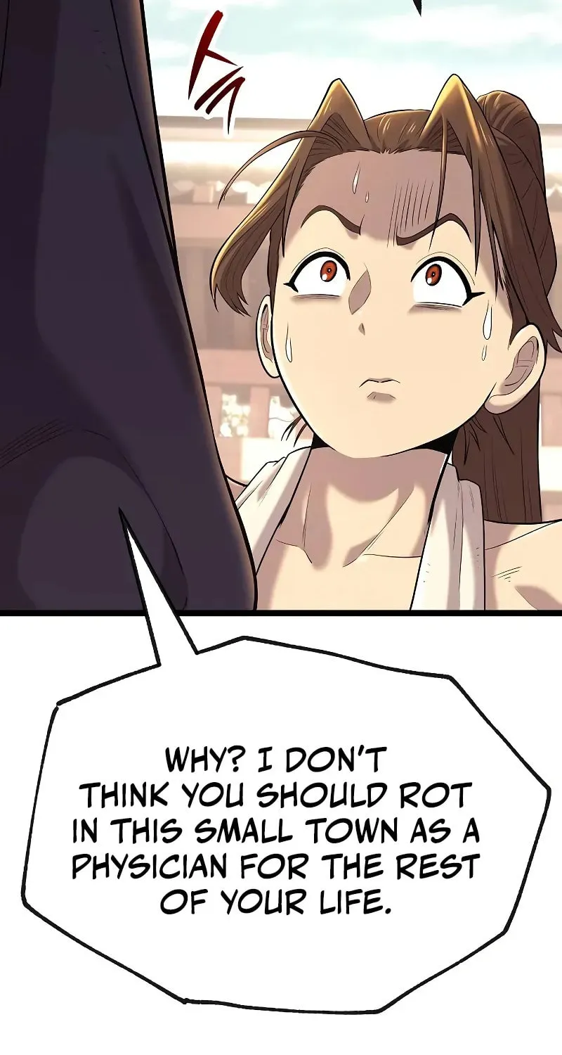 Tang Clan Legend Chapter 3 page 121 - 