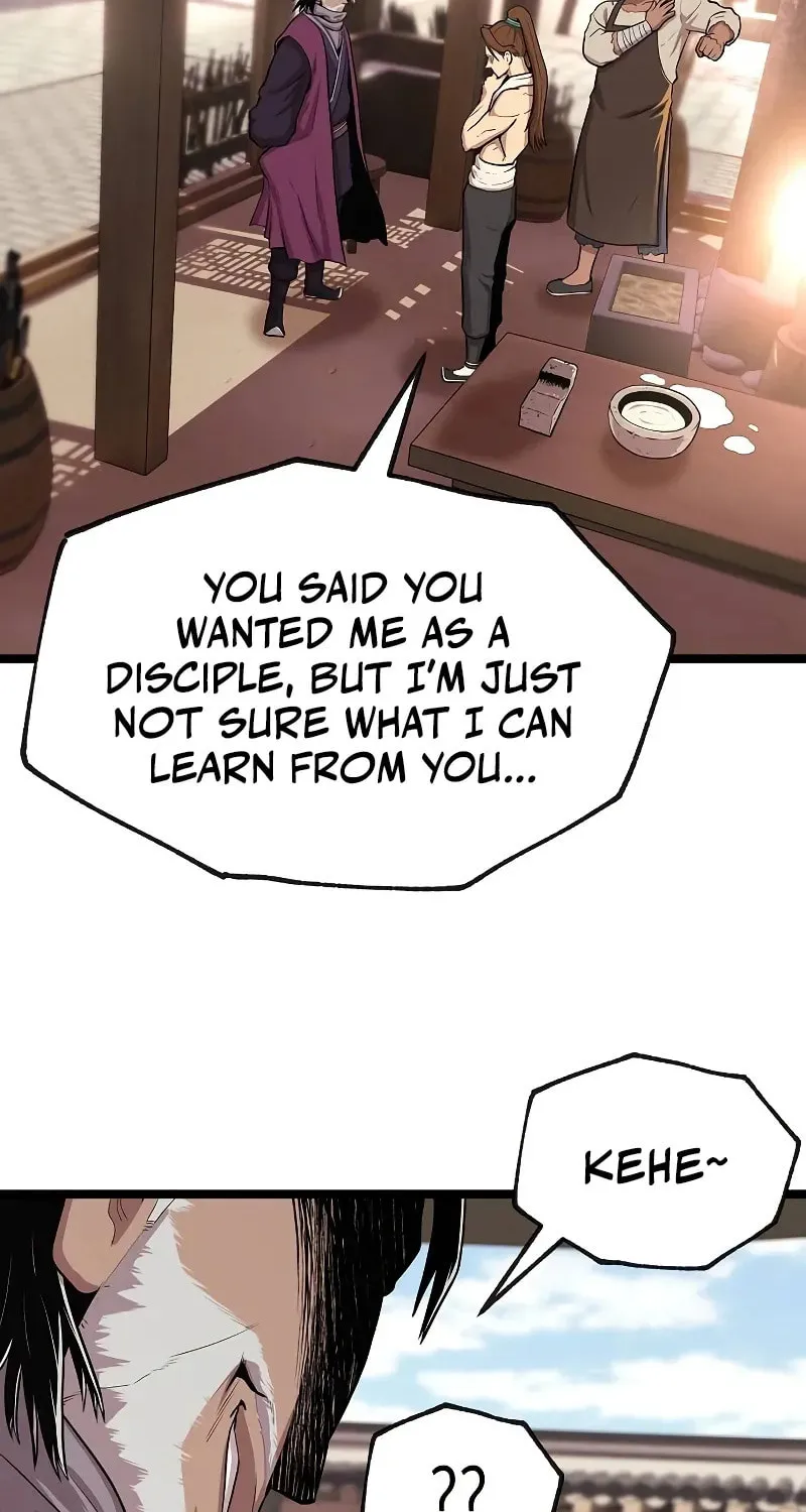 Tang Clan Legend Chapter 3 page 125 - 