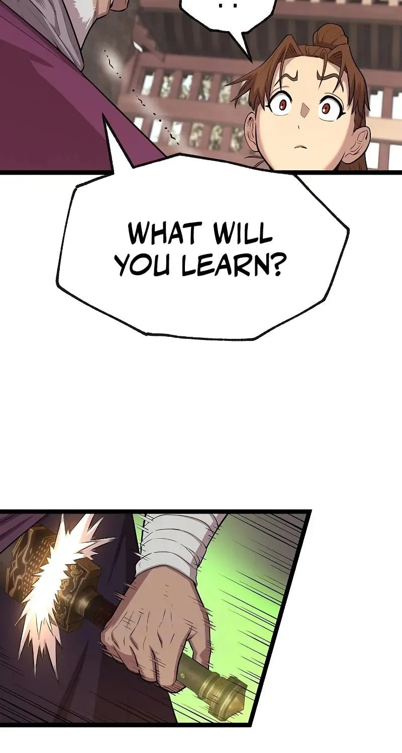 Tang Clan Legend Chapter 3 page 126 - 