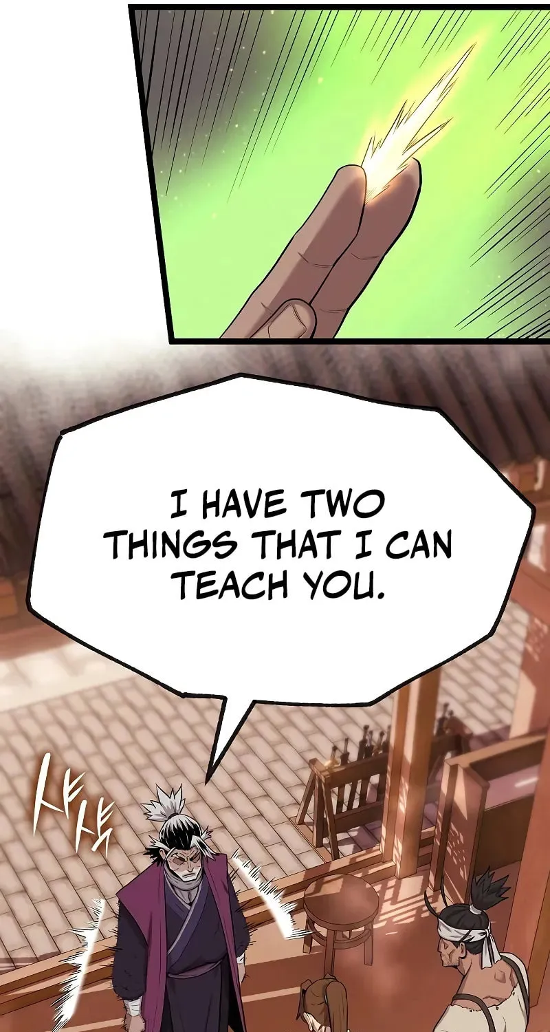 Tang Clan Legend Chapter 3 page 128 - 