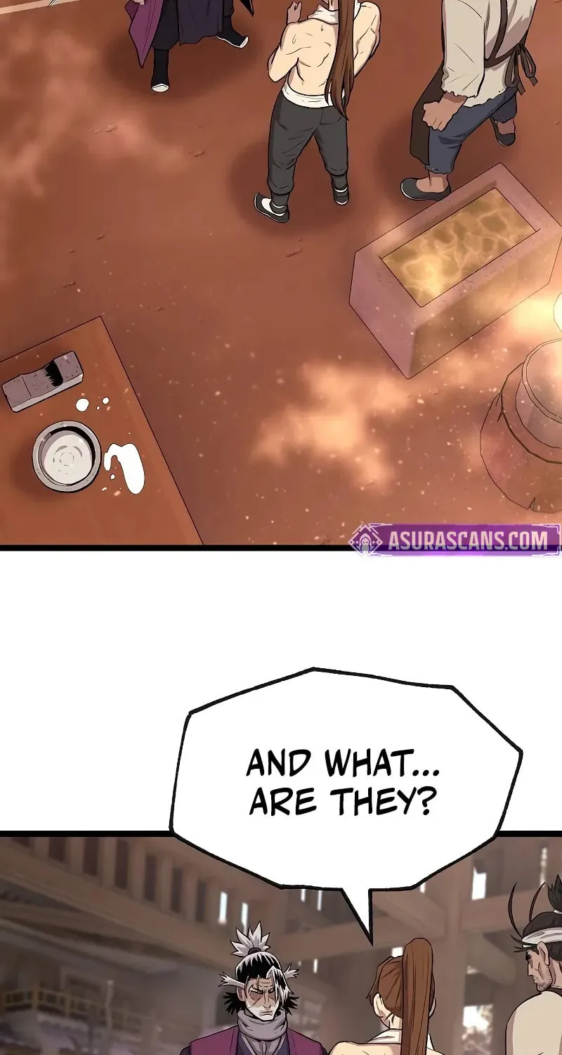 Tang Clan Legend Chapter 3 page 129 - 