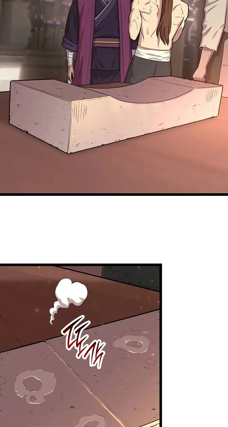 Tang Clan Legend Chapter 3 page 130 - 