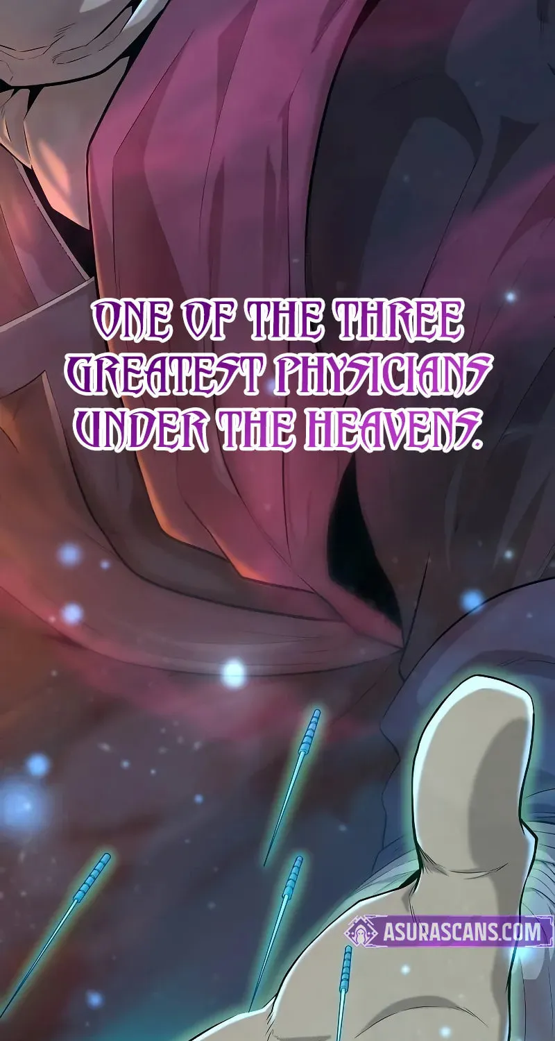Tang Clan Legend Chapter 3 page 14 - 