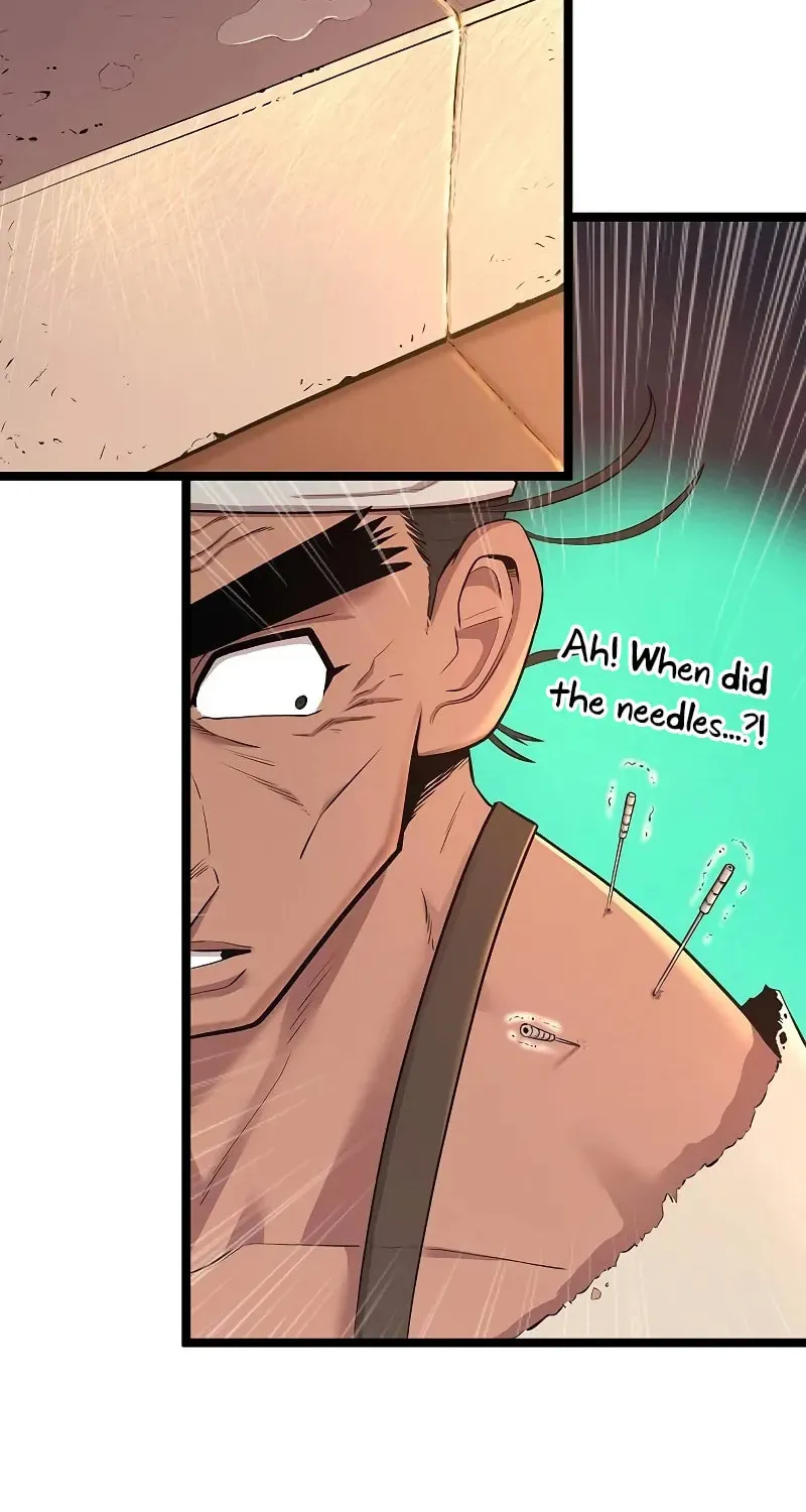 Tang Clan Legend Chapter 3 page 131 - 