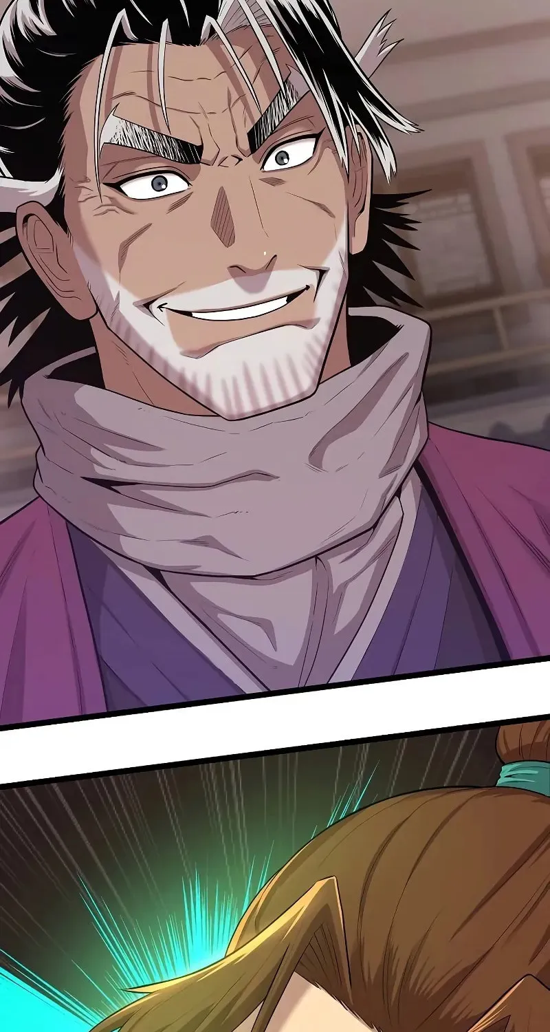 Tang Clan Legend Chapter 3 page 135 - 