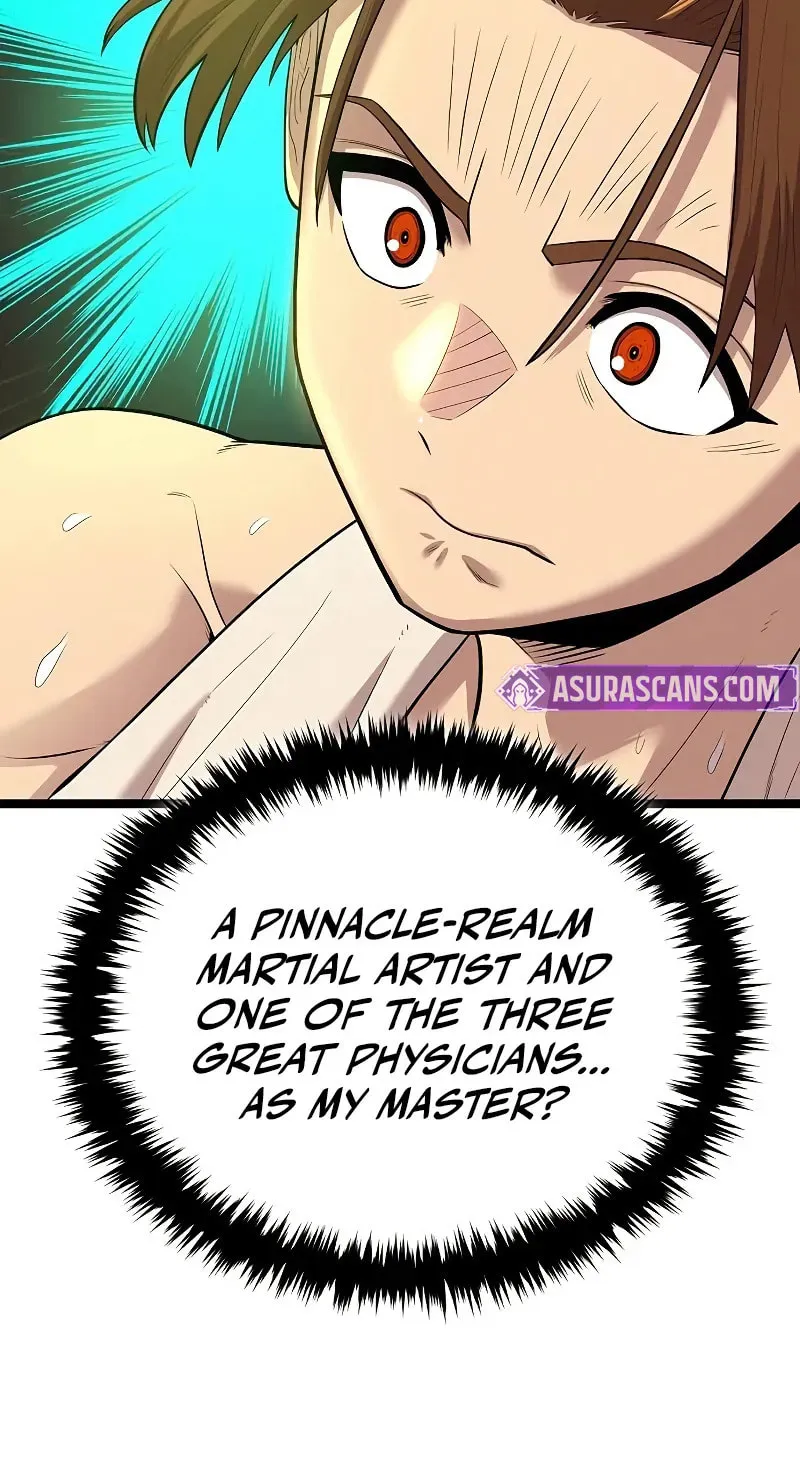Tang Clan Legend Chapter 3 page 136 - 