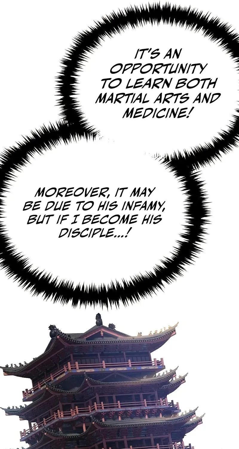Tang Clan Legend Chapter 3 page 137 - 