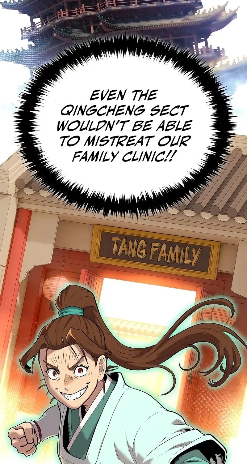Tang Clan Legend Chapter 3 page 138 - 