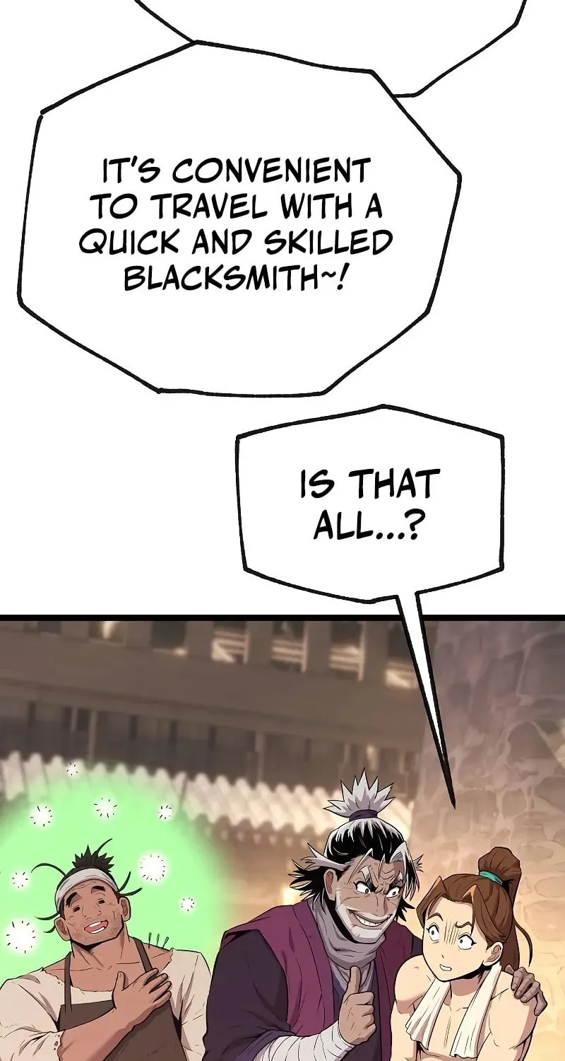 Tang Clan Legend Chapter 3 page 140 - 