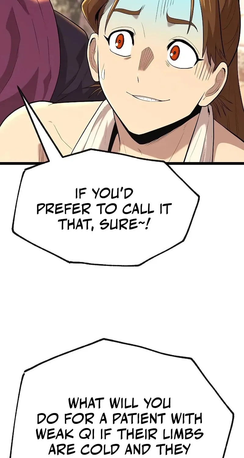 Tang Clan Legend Chapter 3 page 142 - 
