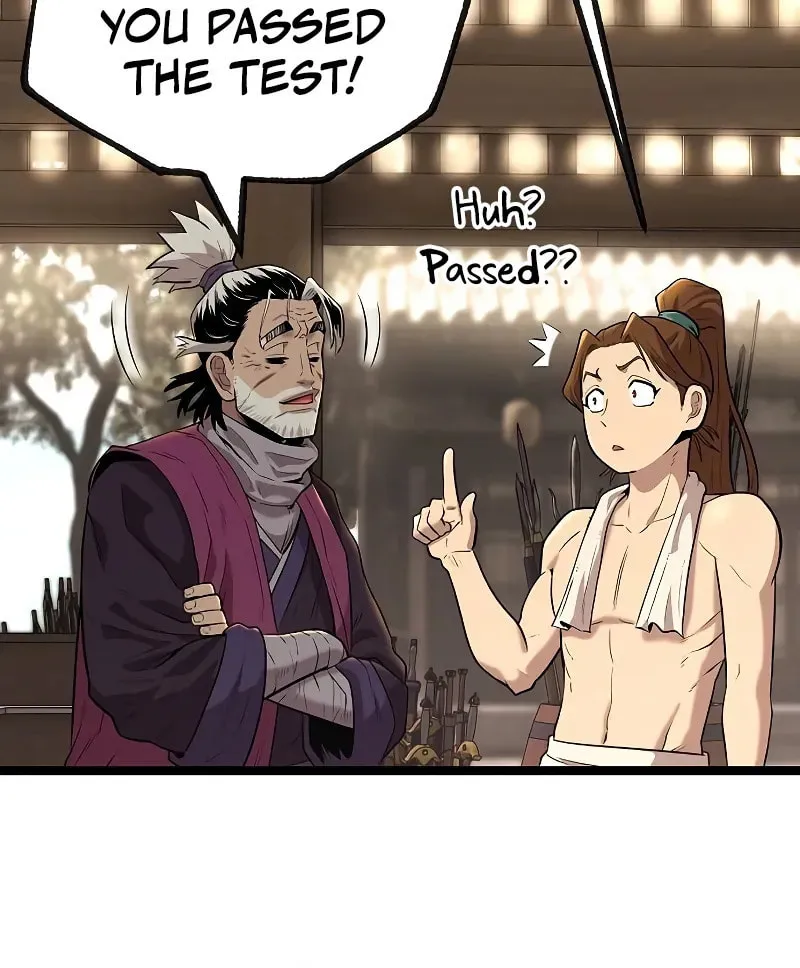 Tang Clan Legend Chapter 3 page 145 - 