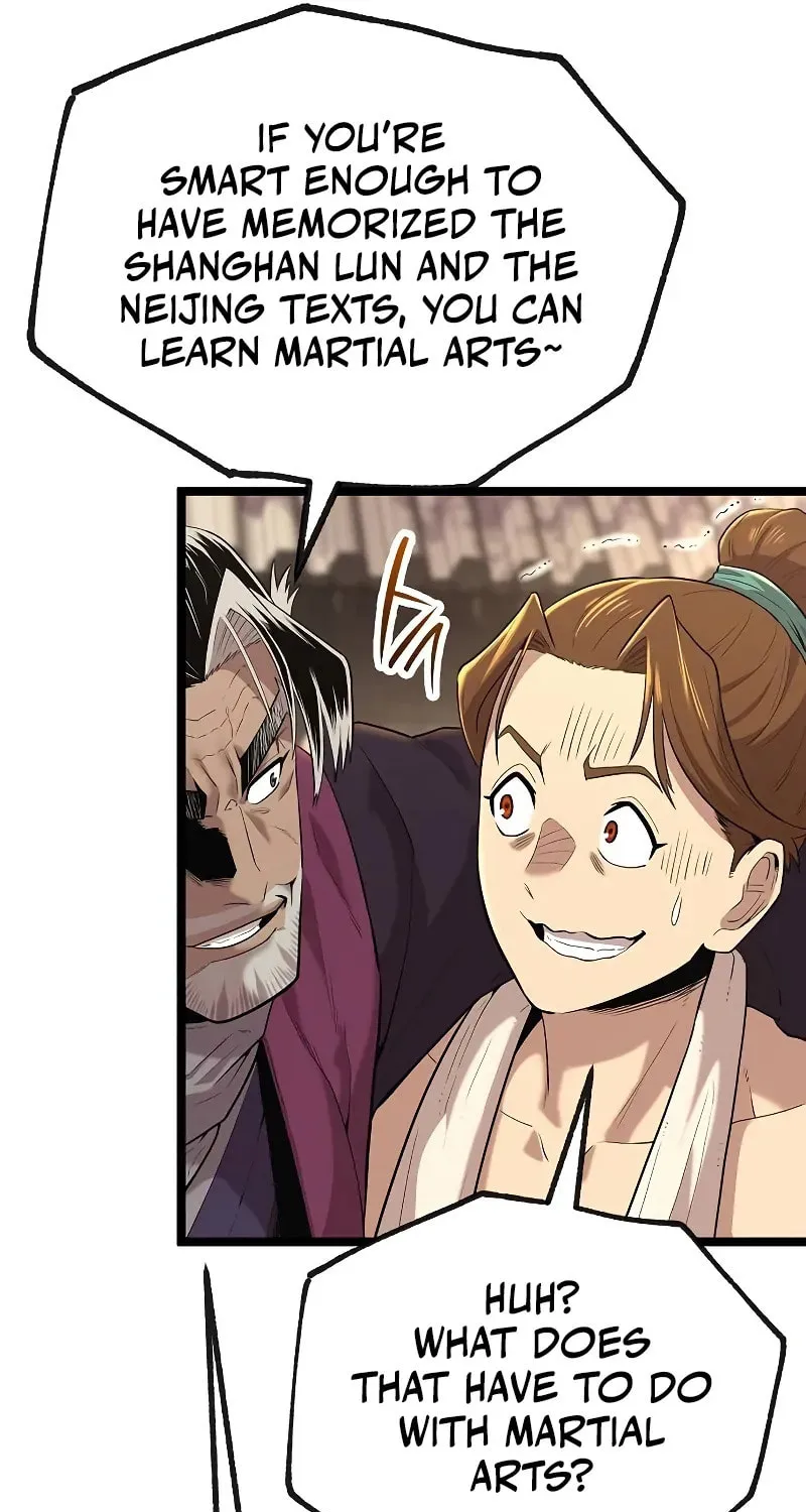 Tang Clan Legend Chapter 3 page 146 - 