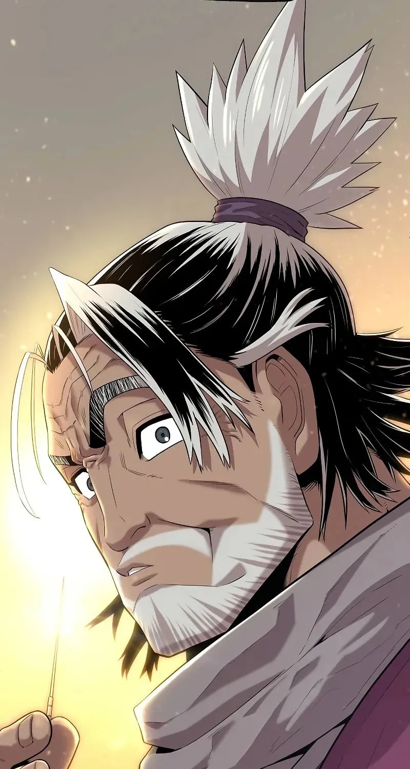 Tang Clan Legend Chapter 3 page 152 - 