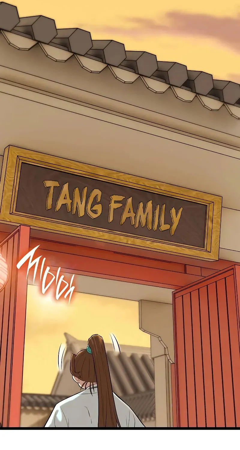 Tang Clan Legend Chapter 3 page 156 - 