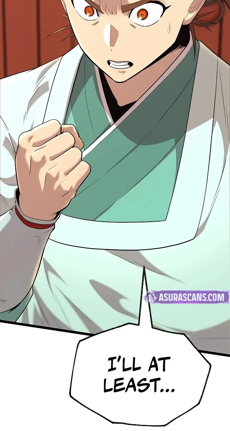 Tang Clan Legend Chapter 3 page 158 - 