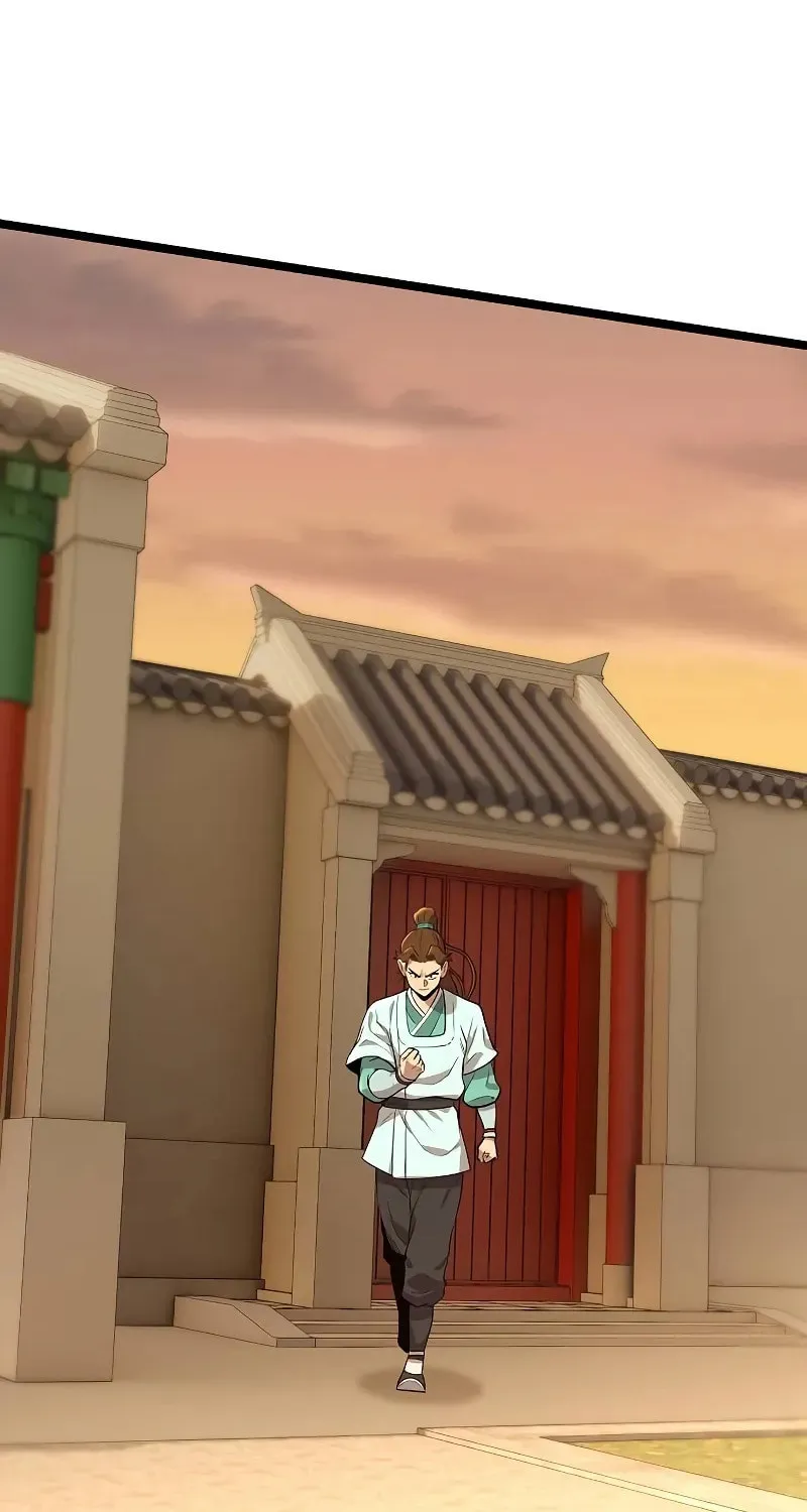 Tang Clan Legend Chapter 3 page 159 - 