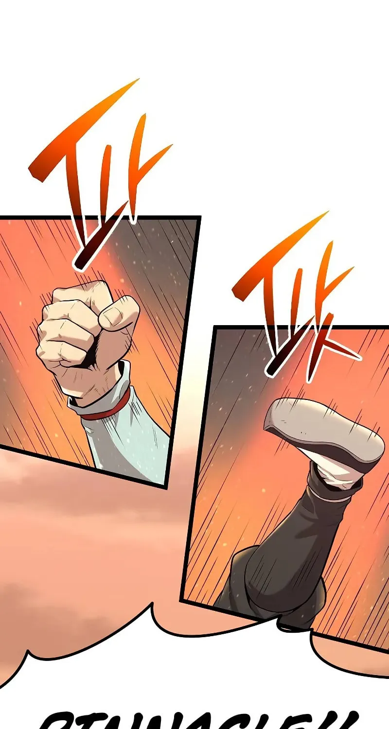 Tang Clan Legend Chapter 3 page 161 - 