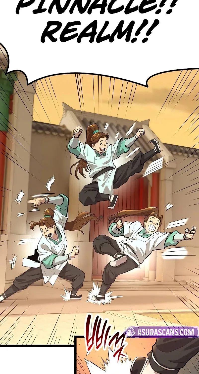 Tang Clan Legend Chapter 3 page 162 - 