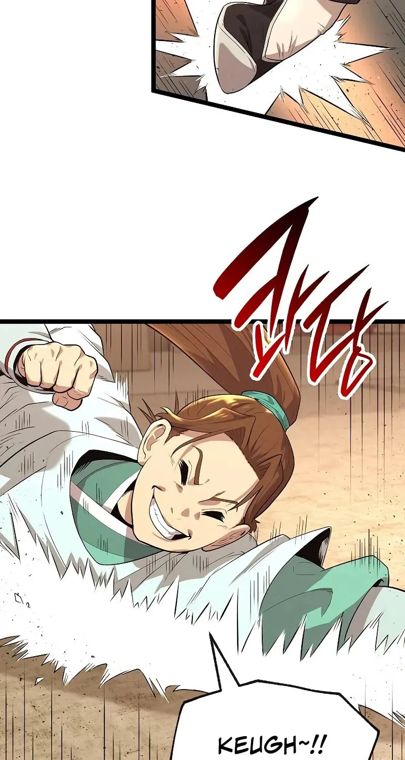 Tang Clan Legend Chapter 3 page 163 - 