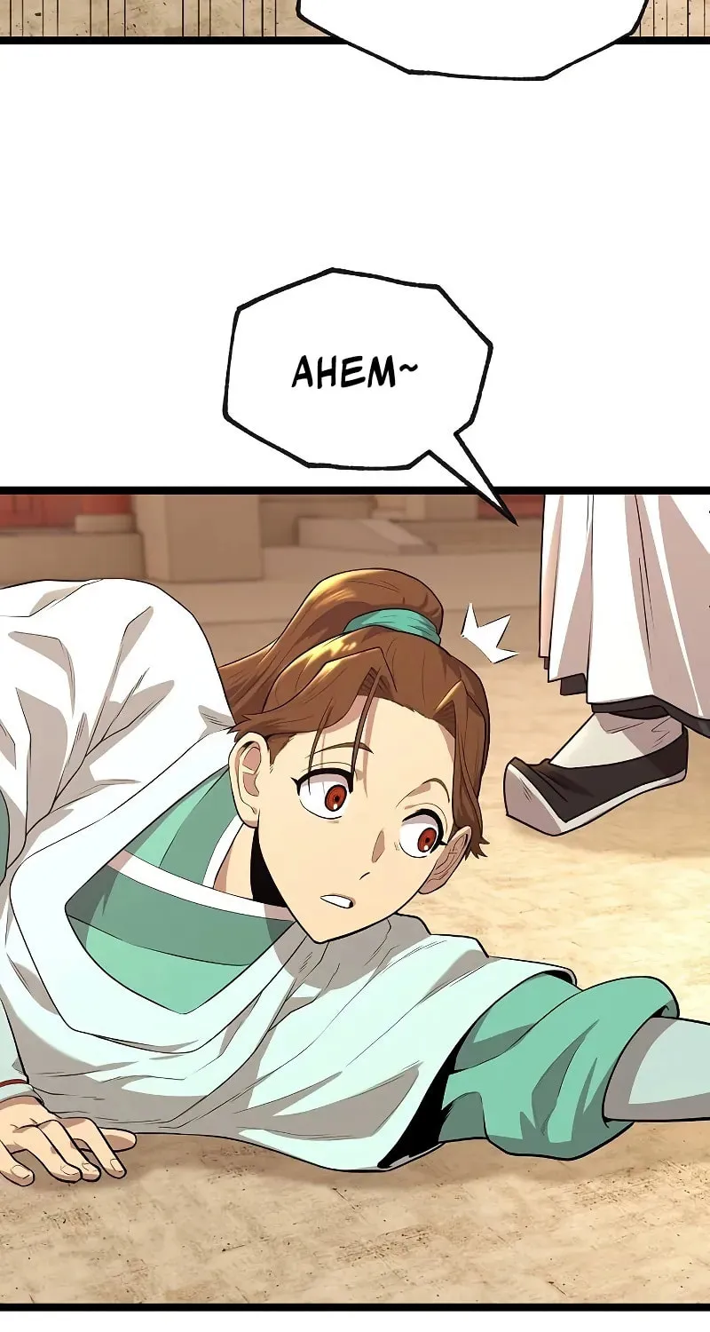 Tang Clan Legend Chapter 3 page 164 - 