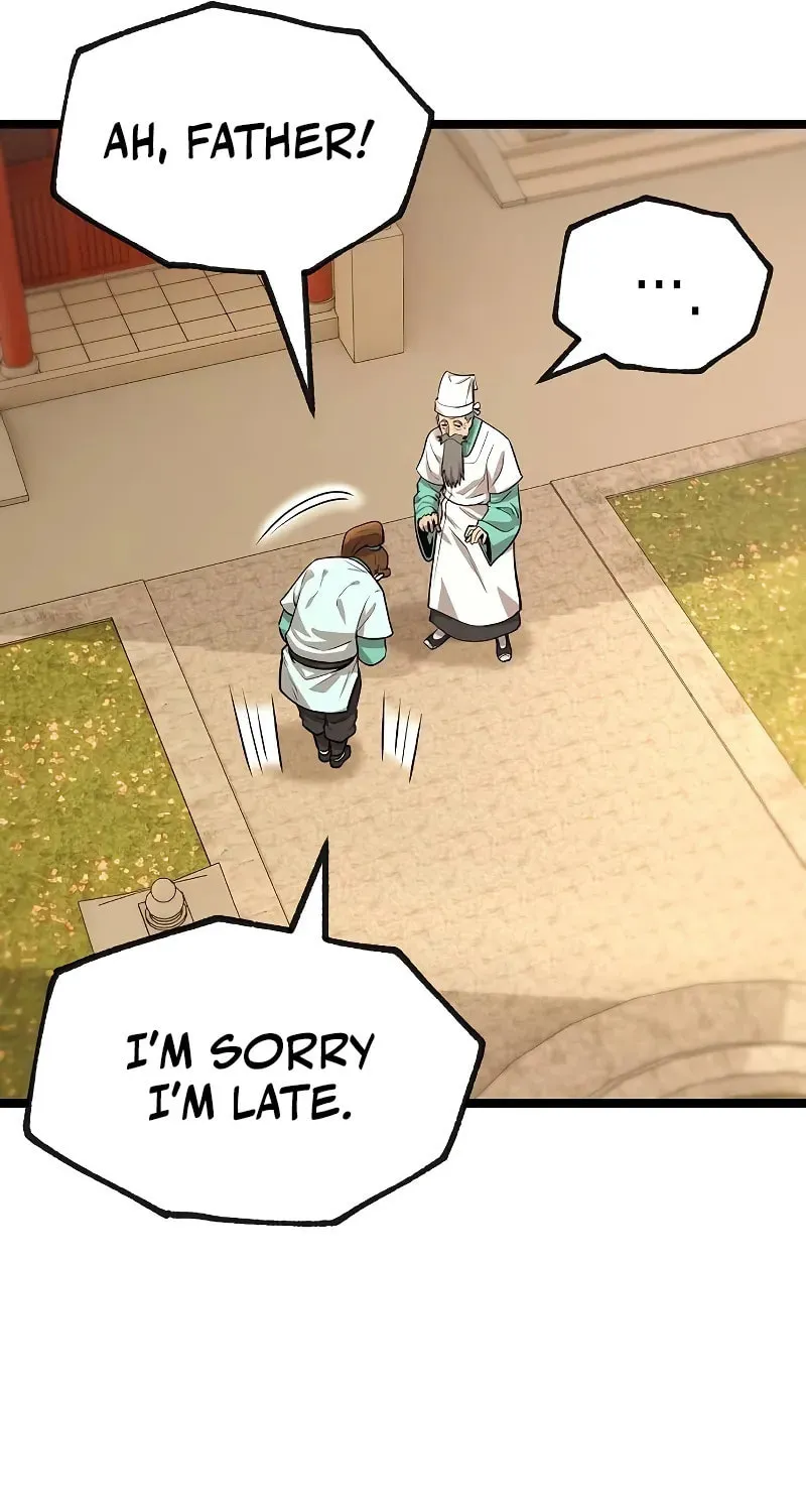 Tang Clan Legend Chapter 3 page 166 - 