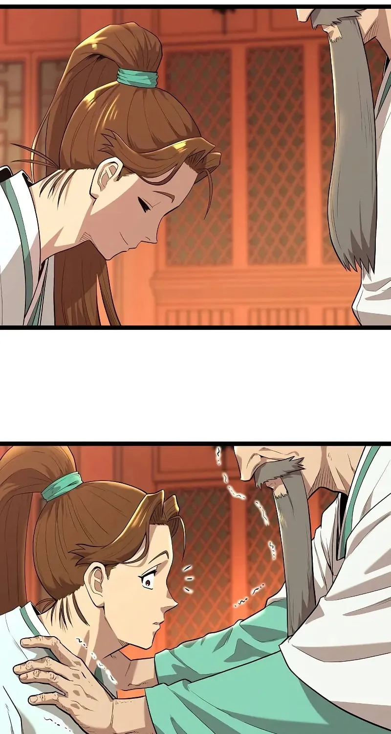 Tang Clan Legend Chapter 3 page 167 - 