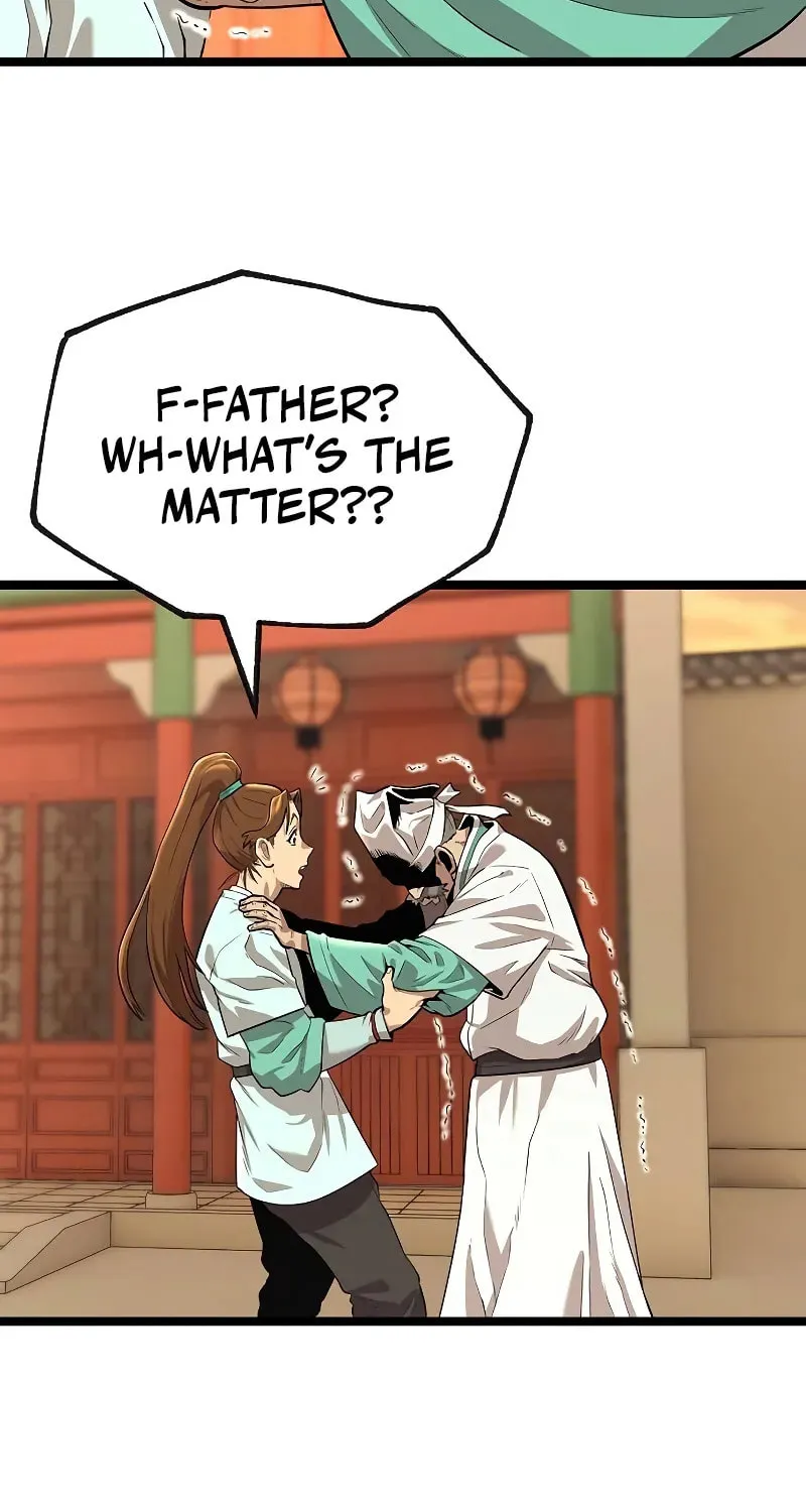 Tang Clan Legend Chapter 3 page 168 - 