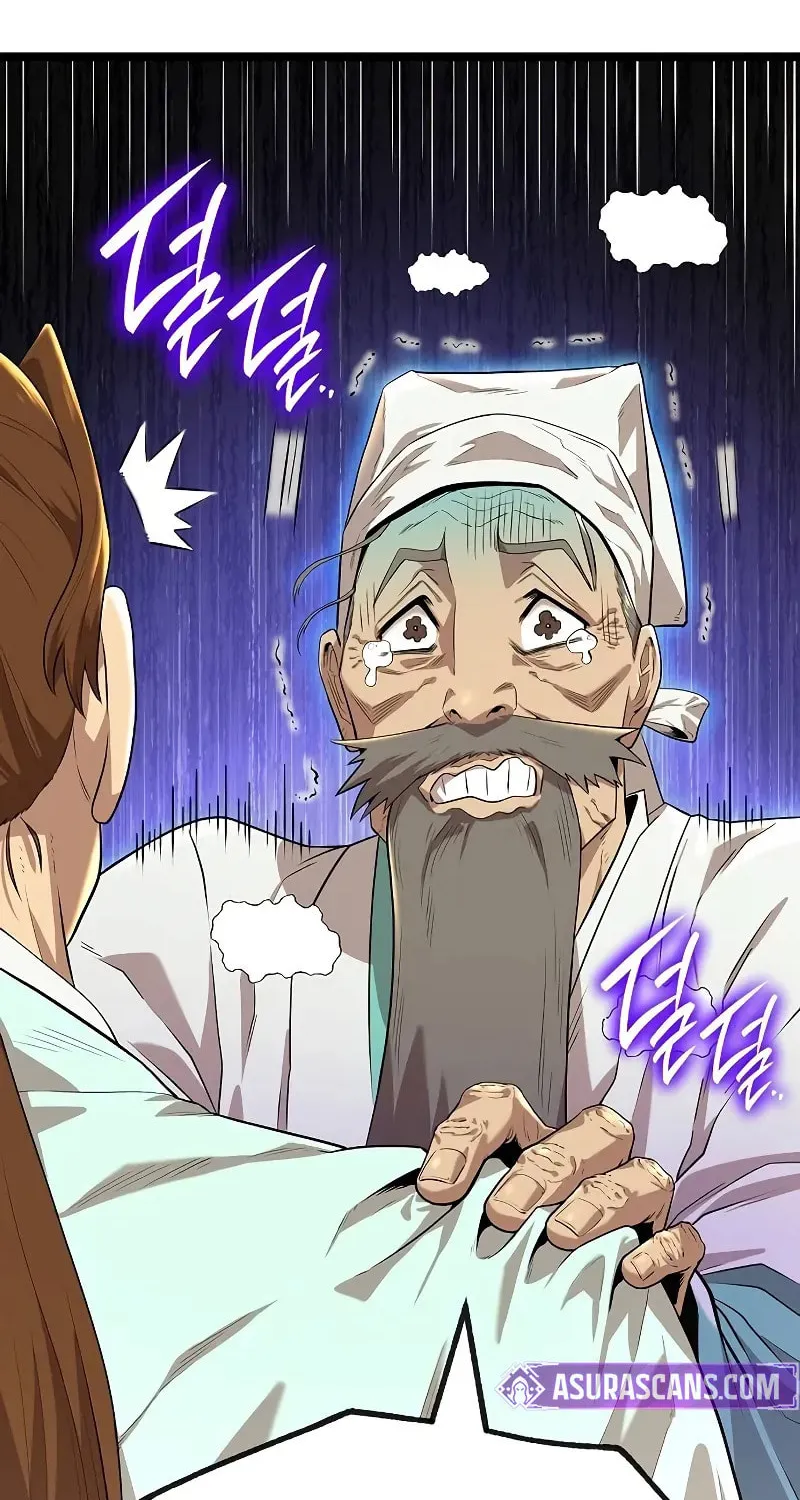 Tang Clan Legend Chapter 3 page 169 - 