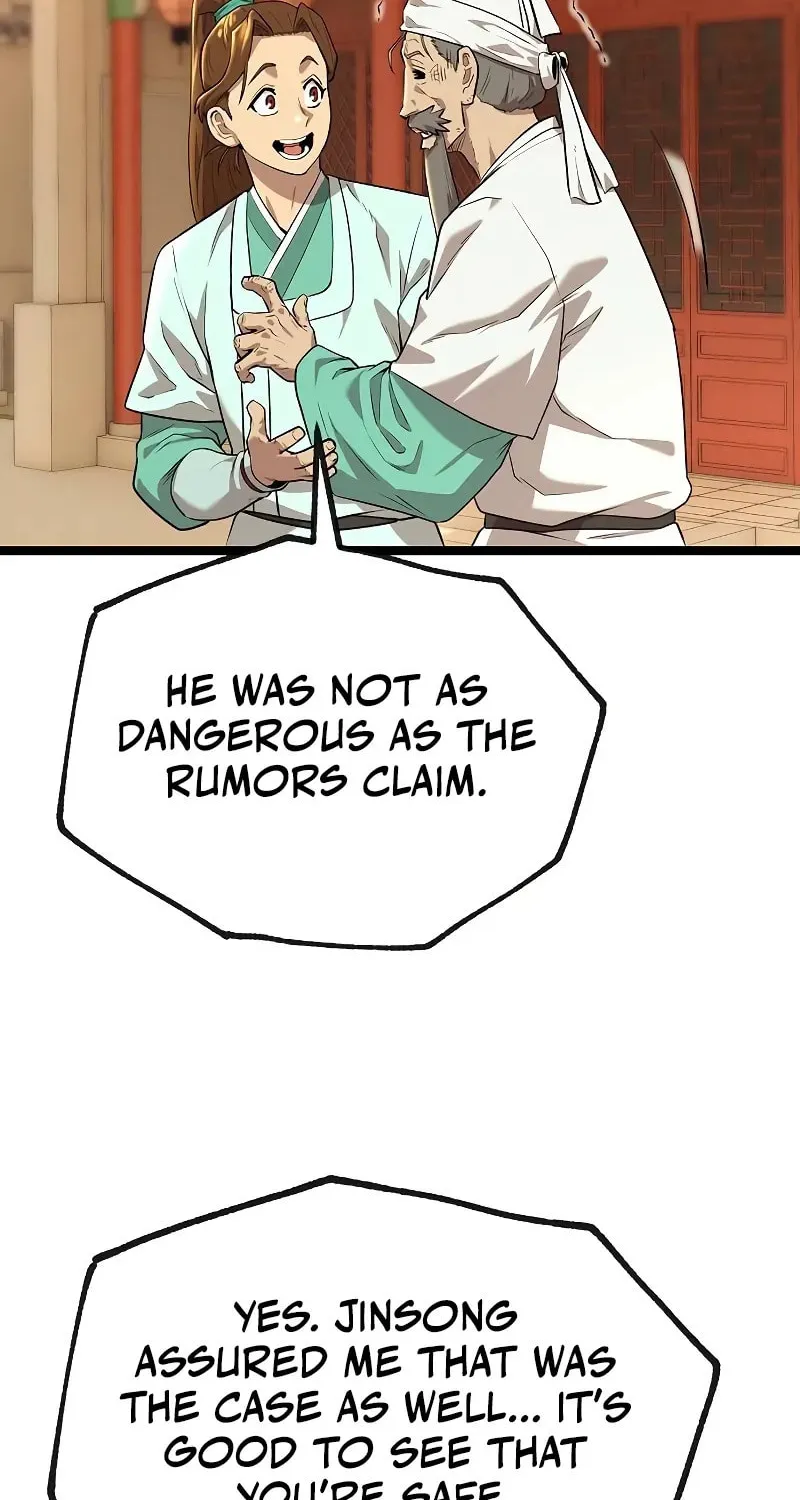 Tang Clan Legend Chapter 3 page 171 - 
