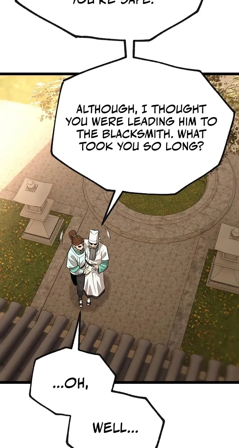 Tang Clan Legend Chapter 3 page 172 - 