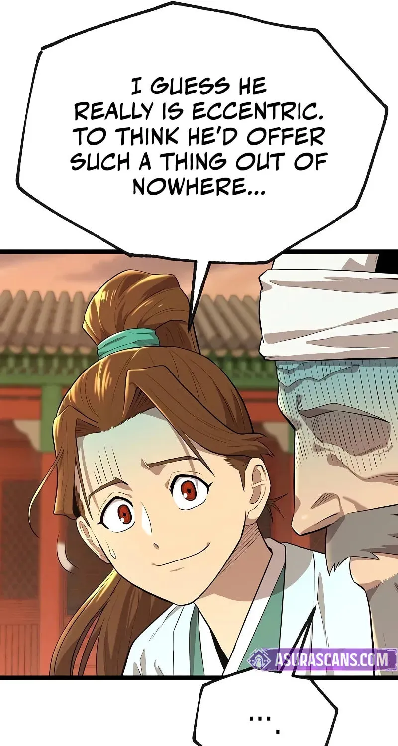 Tang Clan Legend Chapter 3 page 176 - 